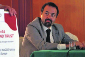 Comunali, FdI e Lega accolgono l’Officina di Iorio: «Piena disponibilità a lavorare al suo fianco»