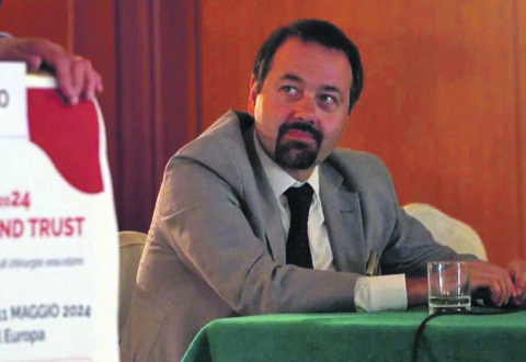 Isernia, il veto su Luca Iorio e i sospetti su Di Baggio: Forza Italia prepara un altro gioco?