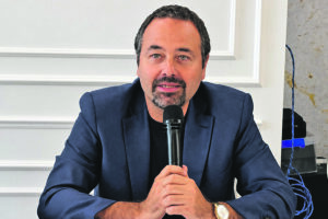 Comunali, Iorio apre l’officina del programma