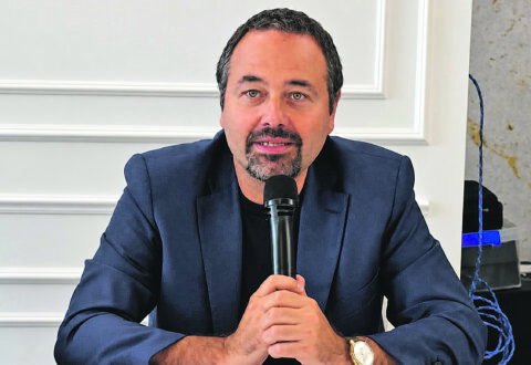 Comunali, Iorio apre l’officina del programma