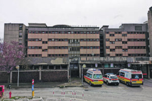 Emergenza anestesisti al Veneziale, l’Asrem ricorre ai medici di Caserta