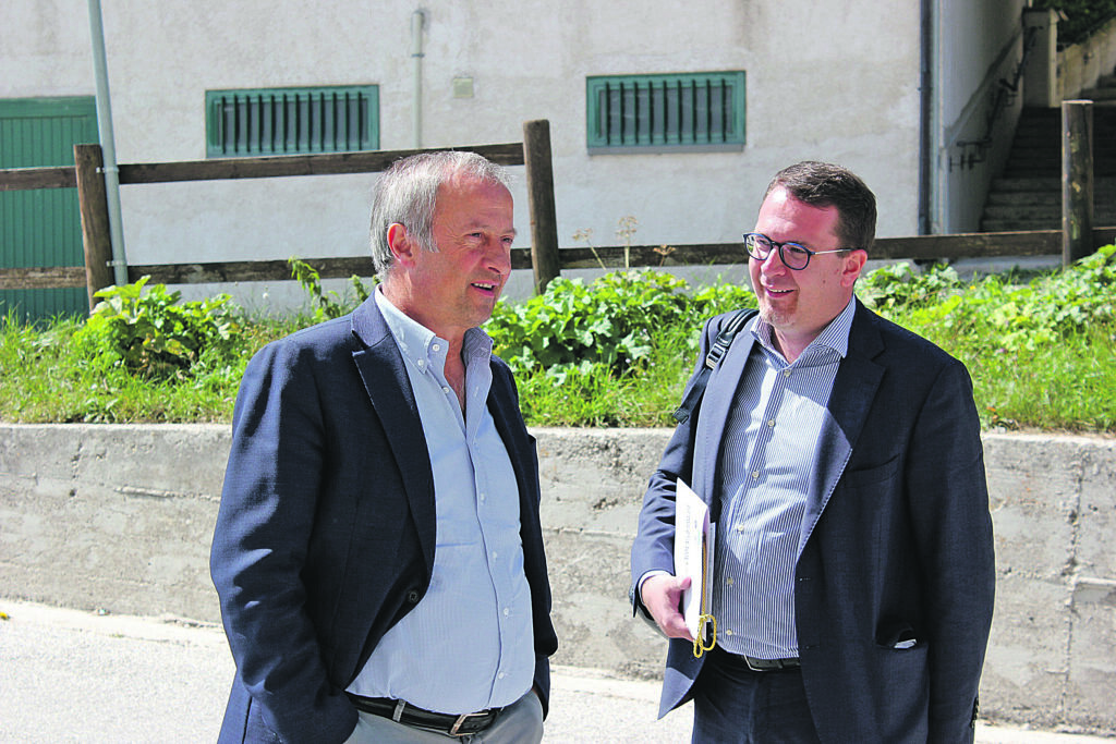 Aree interne, Uncem: «Il diritto a restare si misura nei servizi»