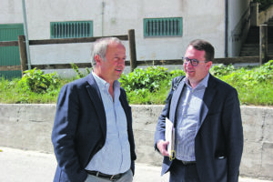 Aree interne, Uncem: «Il diritto a restare si misura nei servizi»