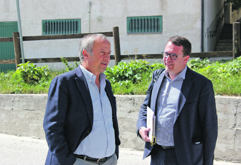 Aree interne, Uncem: «Il diritto a restare si misura nei servizi»