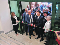 Palazzo Orlando, il sogno è il Polo formativo della scuola nazionale dell’amministrazione