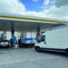 Il fermo Tir tocca anche Isernia e le pompe si svuotano