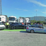 Caro carburante, la protesta si allarga anche al Venafrano