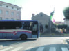 Strade pericolose e senza segnaletica, pendolari a rischio