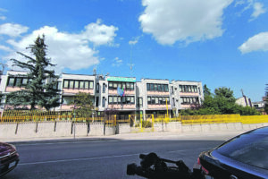 Morte avvelenate, 150 pc al vaglio di Mobile e Sco