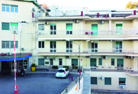 «Riccardo sta bene, è tornato a casa dalle sue sorelline»