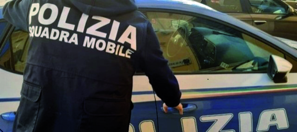 Maltrattamenti in famiglia, nei guai un 40enne