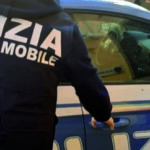 Maltrattamenti in famiglia, nei guai un 40enne