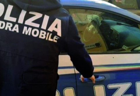 Maltrattamenti in famiglia, nei guai un 40enne