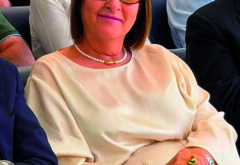 Campobasso, Passarelli: «Nuova sede Ats inaccessibile ai diversamente abili»