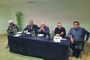 Centrodestra in conclave per il futuro della città, ma qualcosa scricchiola