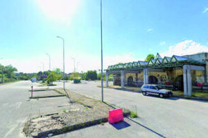Nuova vita per il vecchio terminal di Isernia: pronto il piano per un’arena spettacoli e cinema drive-in