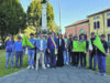 Alpini e transumanza, il filo che unisce  Molise e Veneto
