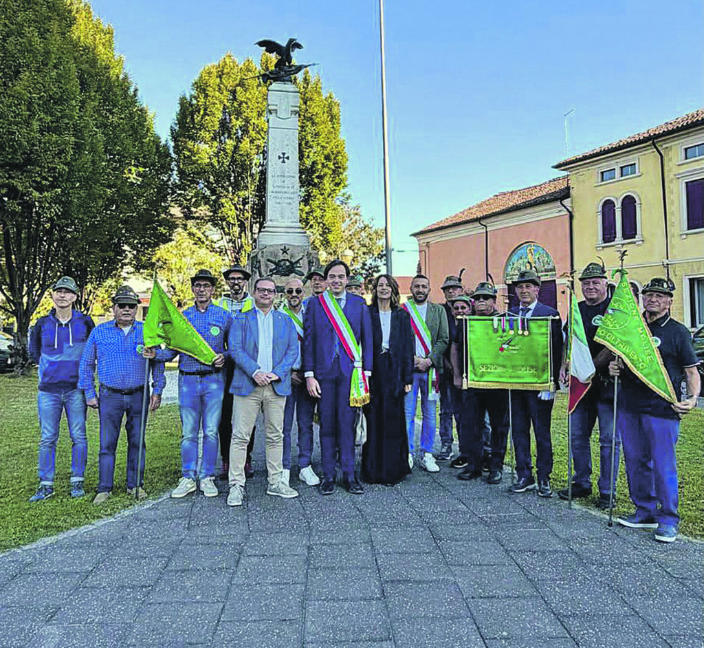 Alpini e transumanza, il filo che unisce  Molise e Veneto