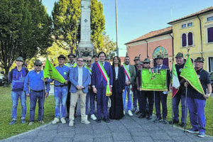 Alpini e transumanza, il filo che unisce  Molise e Veneto