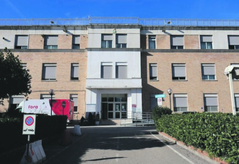 Aggressione alla guardia medica, arresto convalidato