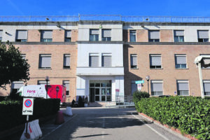 Termoli, medici aggrediti e ambulatorio devastato