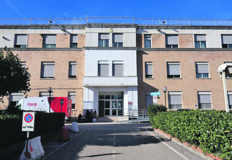 Termoli, medici aggrediti e ambulatorio devastato