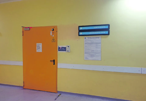 Emodinamica, nuova mossa del Comune di Termoli contro la chiusura