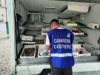 Stretta della Guardia Costiera, sequestrati  40 chili di pesce: 6mila euro di multe