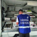 Stretta della Guardia Costiera, sequestrati  40 chili di pesce: 6mila euro di multe