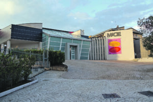Macte, progetto da 500mila euro per ampliare il museo