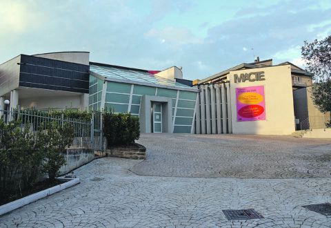 Macte, progetto da 500mila euro per ampliare il museo