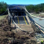 Ponte sul Trigno, il racconto dei sopravvissuti e l’appello della moglie di Racanati: «Dov’è Mino?»