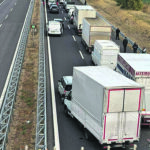 Protesta degli autotrasportatori, A14 chiusa per quasi 14 ore tra Termoli e Poggio Imperiale