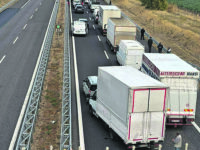 Protesta degli autotrasportatori, A14 chiusa per quasi 14 ore tra Termoli e Poggio Imperiale