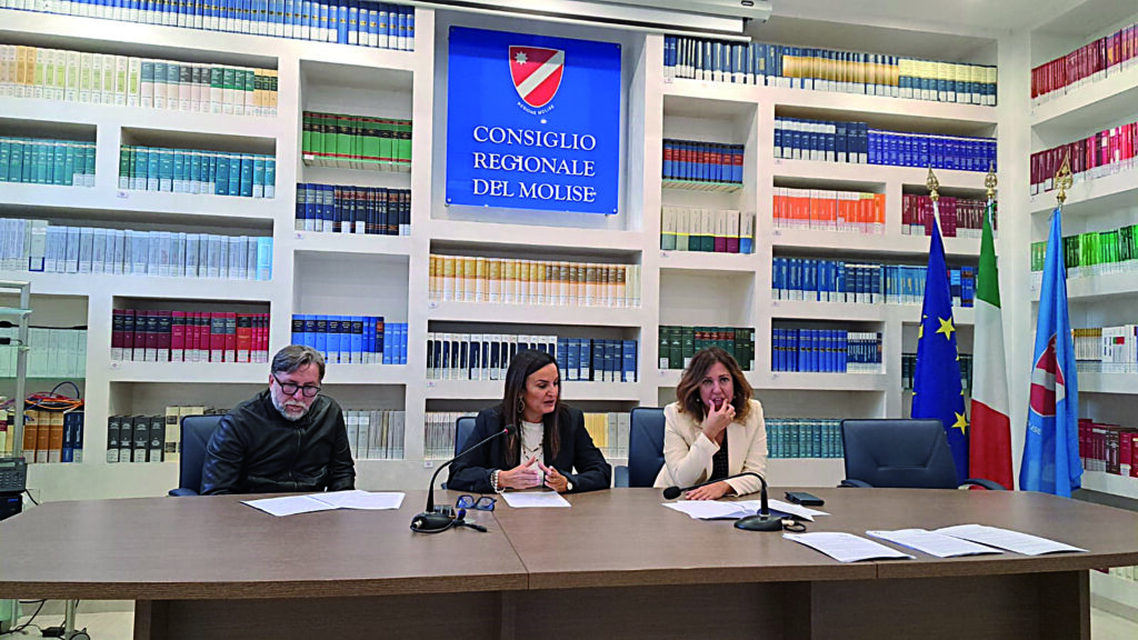 «Cancellato l’asse aree interne», il Pd punta alla revoca del taglio