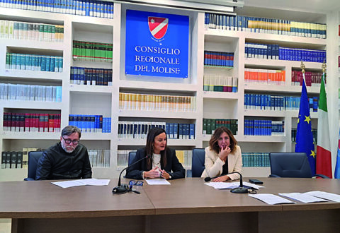 «Cancellato l’asse aree interne», il Pd punta alla revoca del taglio