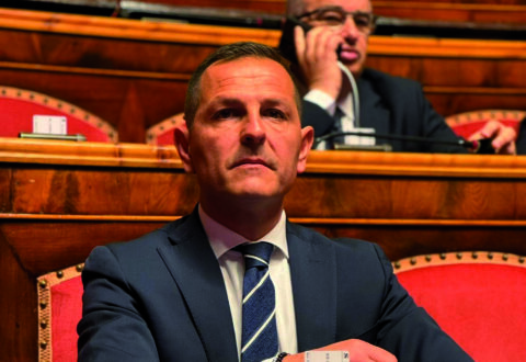 «Voto certo e preferenze, così il Sistema Italia reggerà»