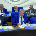 Verso le politiche, Roberti tiene il punto: Roma decide per me e anche per Lotito