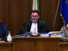 Campli a capo della Corte d’Appello, si è insediato il nuovo presidente