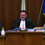 Campli a capo della Corte d’Appello, si è insediato il nuovo presidente