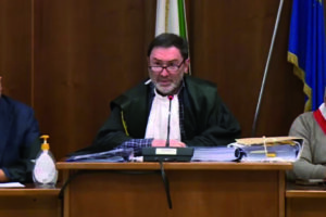 Campli a capo della Corte d’Appello, si è insediato il nuovo presidente