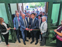 L’Università a Palazzo Orlando, Castrataro: successo di squadra