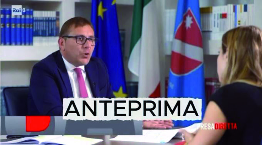La sanità molisana a Presa Diretta, day after e dibattito