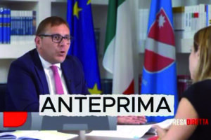 La sanità molisana a Presa Diretta, day after e dibattito