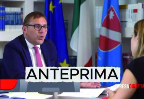 La sanità molisana a Presa Diretta, day after e dibattito