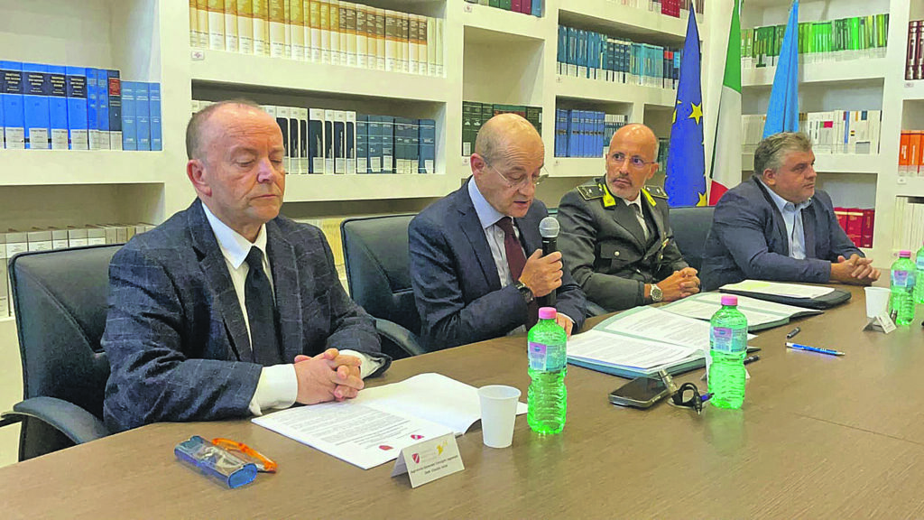 Accesso ai fondi dell’editoria, patto fra Consiglio e Finanza