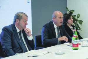 Formarsi e restare in Molise, patto fra Regione e Università