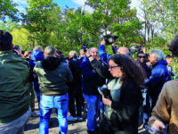 La caccia al veleno, il circo mediatico e un elaboratore che custodisce possibili risposte