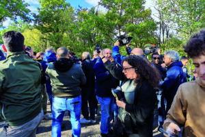 La caccia al veleno, il circo mediatico e un elaboratore che custodisce possibili risposte