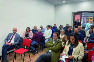 Odg all’assemblea regionale Pd: passo indietro di Bontempo, Facciolla segretario